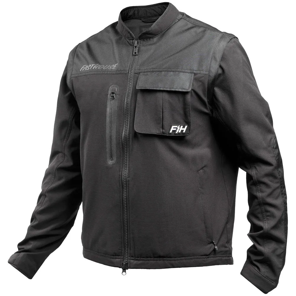 FASTHOUSE OFF-ROAD SEEKER JACKET