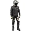 FASTHOUSE OFF-ROAD SEEKER JACKET