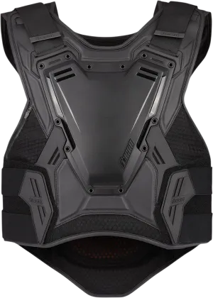 Field Armor 3™ Vest - Stealth - L/XL (Each)-27010933 PU