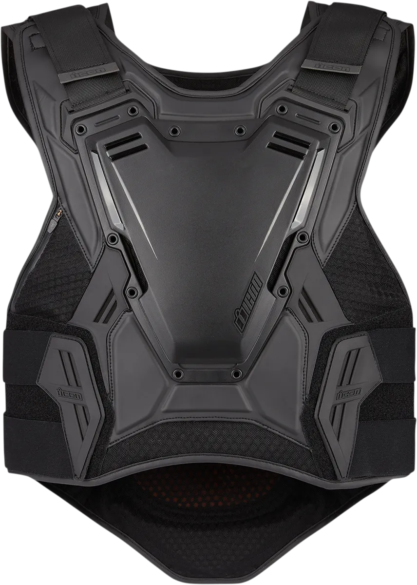Field Armor 3™ Vest - Stealth - L/XL (Each)-27010933 PU