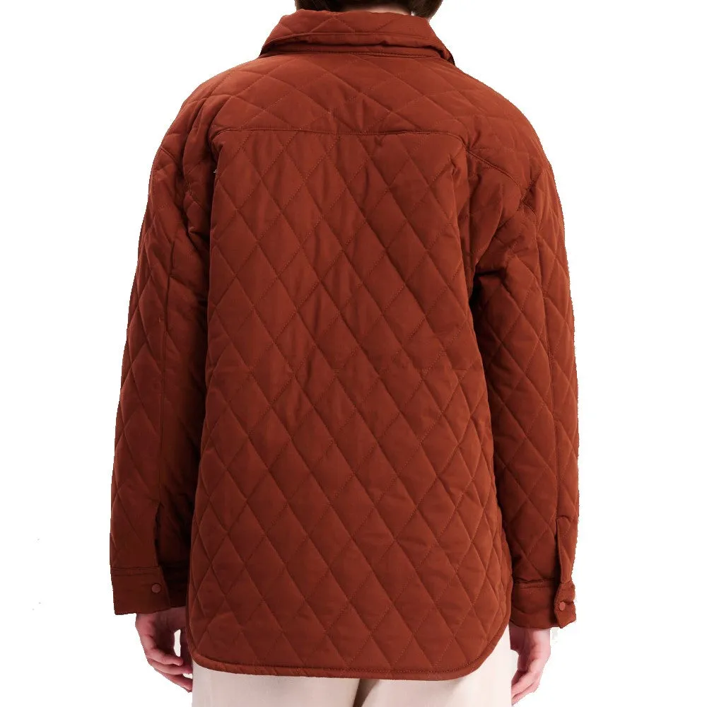 Filipa Quilted Jacket