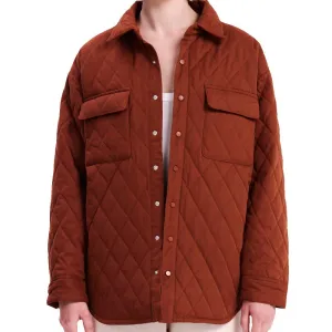 Filipa Quilted Jacket