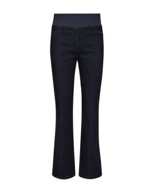 FreeQuent Shantal Bootcut Denim Pants