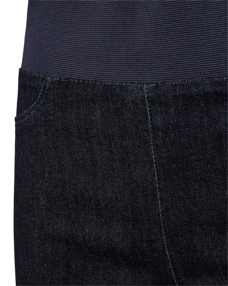 FreeQuent Shantal Bootcut Denim Pants