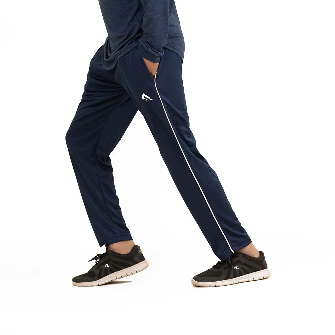 Fuze Trouser - Navy