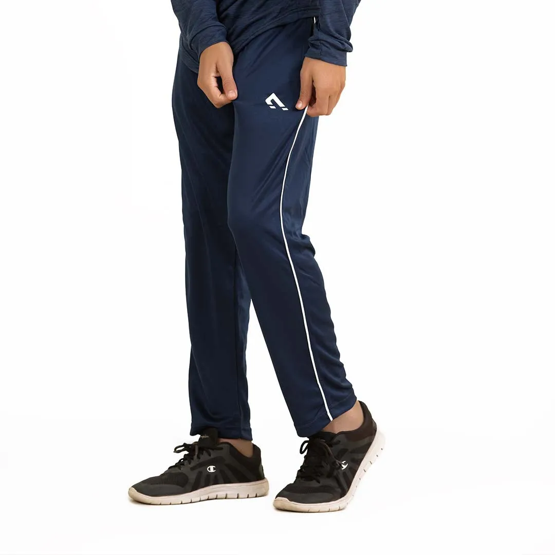 Fuze Trouser - Navy