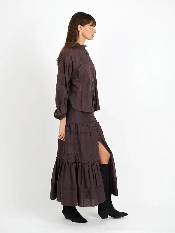 GIHANE SKIRT