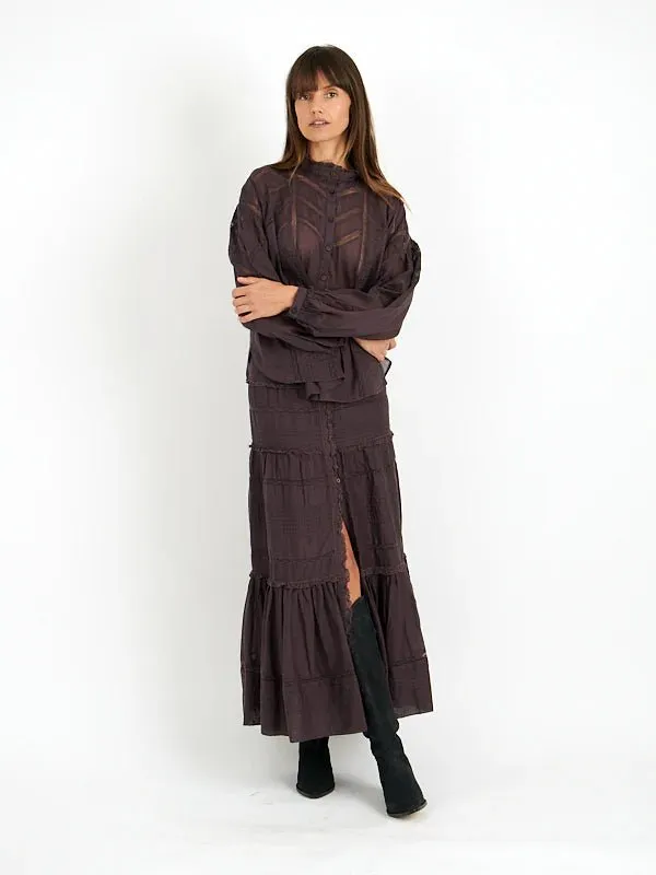 GIHANE SKIRT