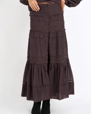 GIHANE SKIRT