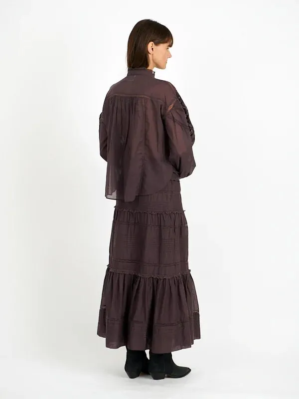 GIHANE SKIRT