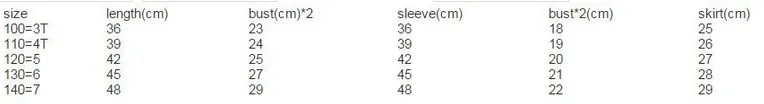 Girls' suits girls T-shirt   skirt 2pcs clothing Diamond dot bow dress children's skirt suit