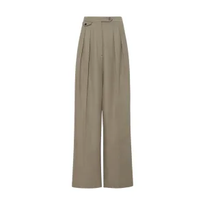 Harper | High-Waisted Wide-Leg Pants | Modern Style | Luxury Fabric