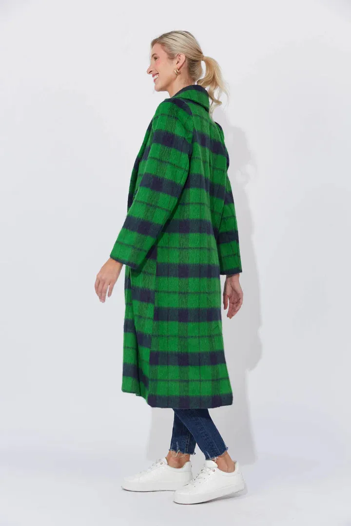 Haven Daytona Coat