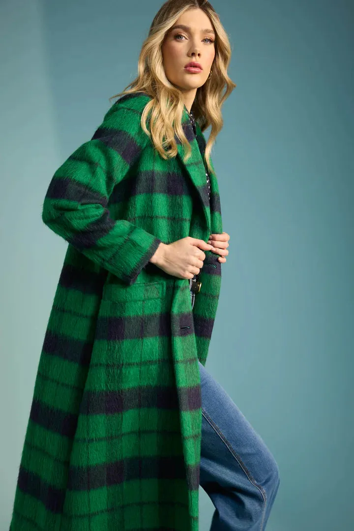 Haven Daytona Coat