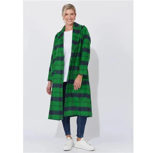 Haven Daytona Coat