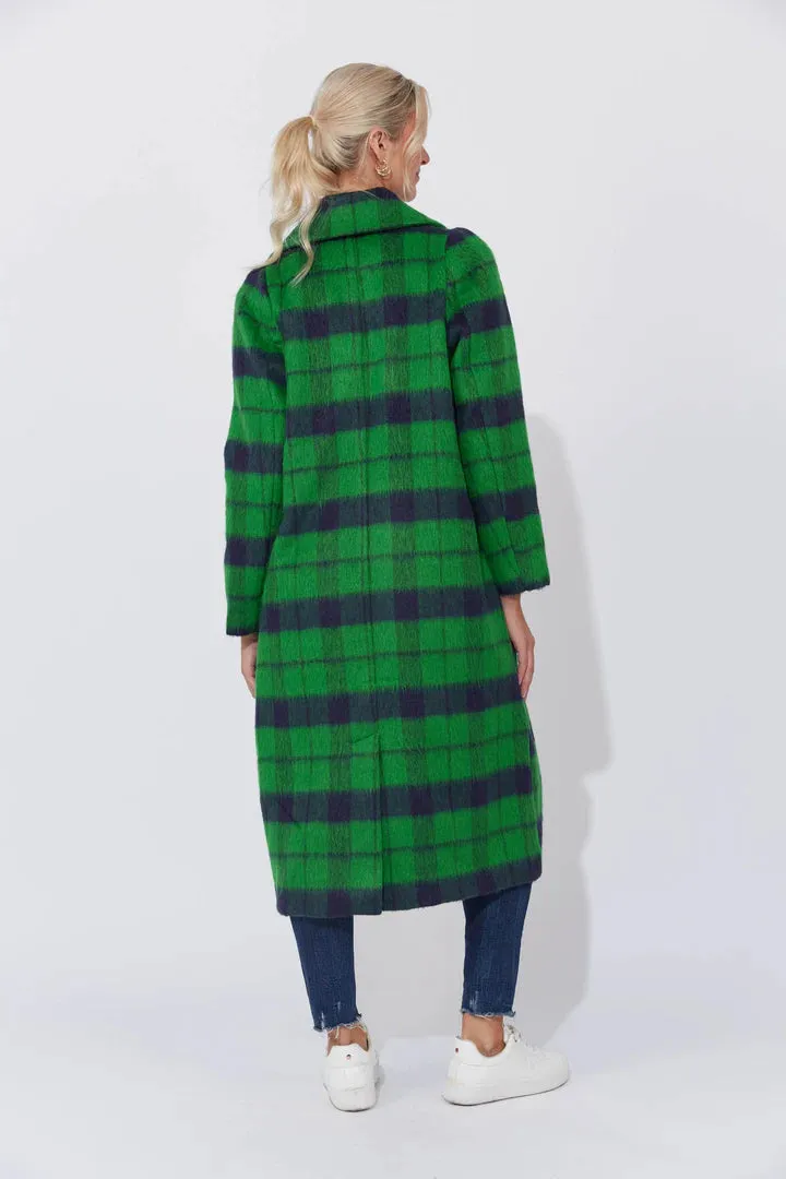 Haven Daytona Coat
