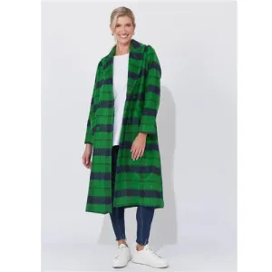 Haven Daytona Coat