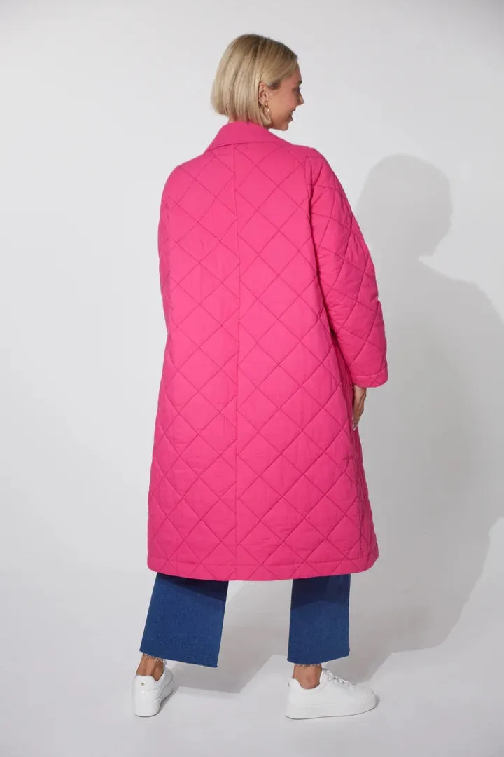 Haven Jasper Coat