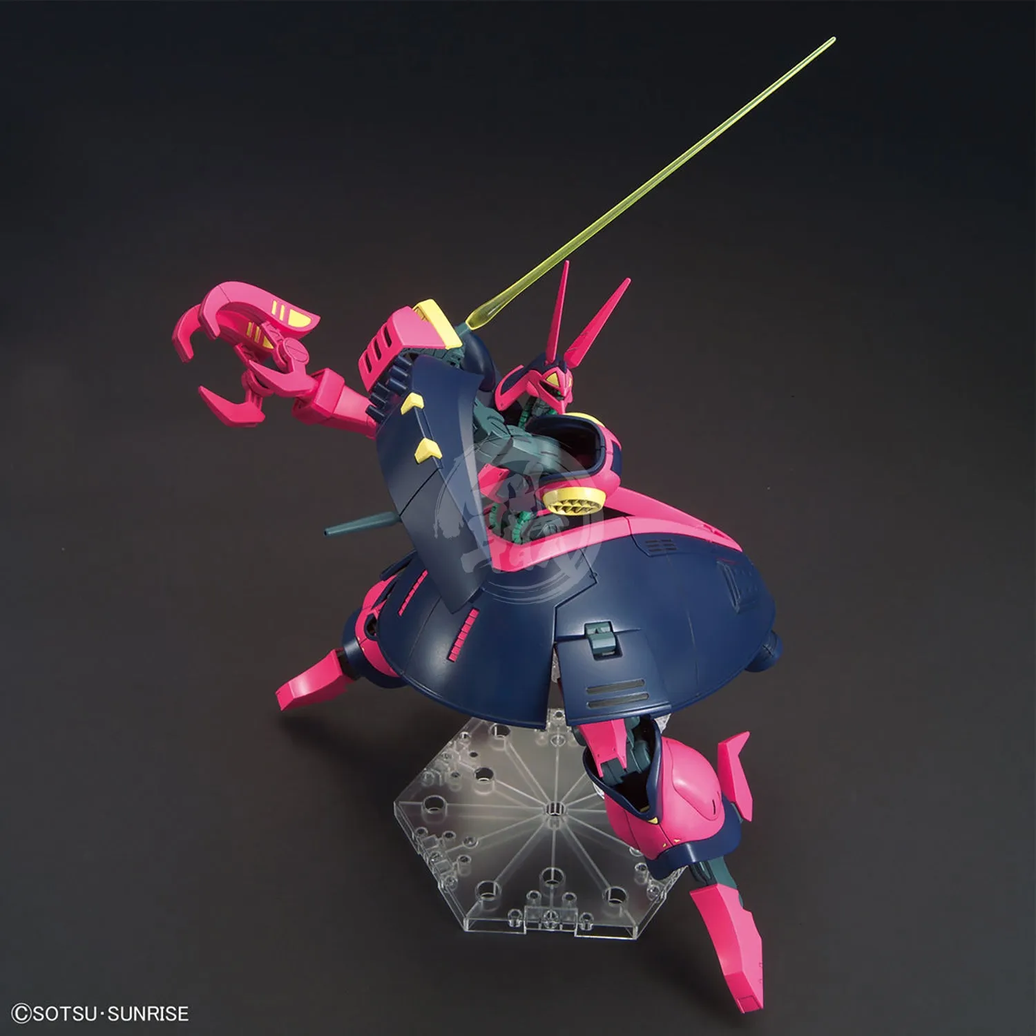 HG Baund Doc