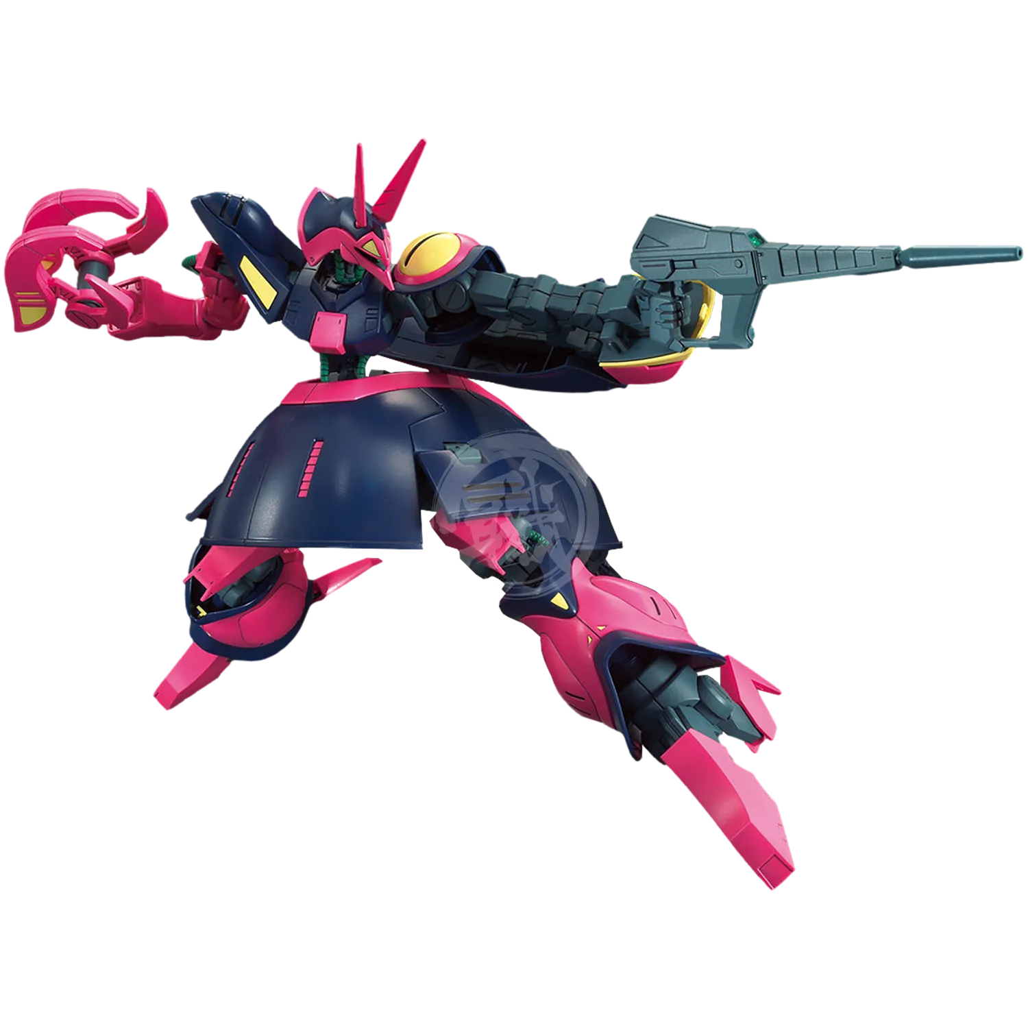 HG Baund Doc