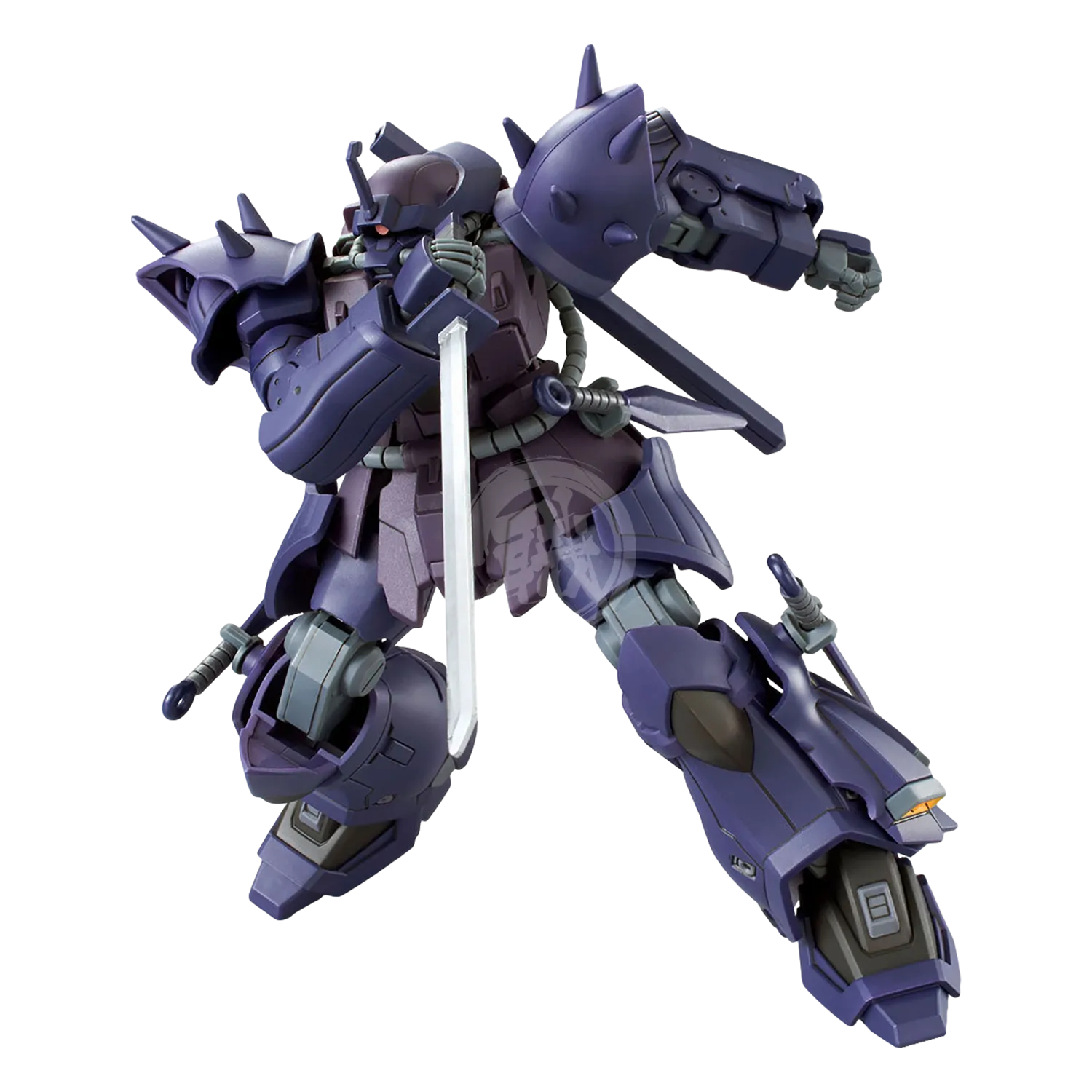 HG Efreet Nacht