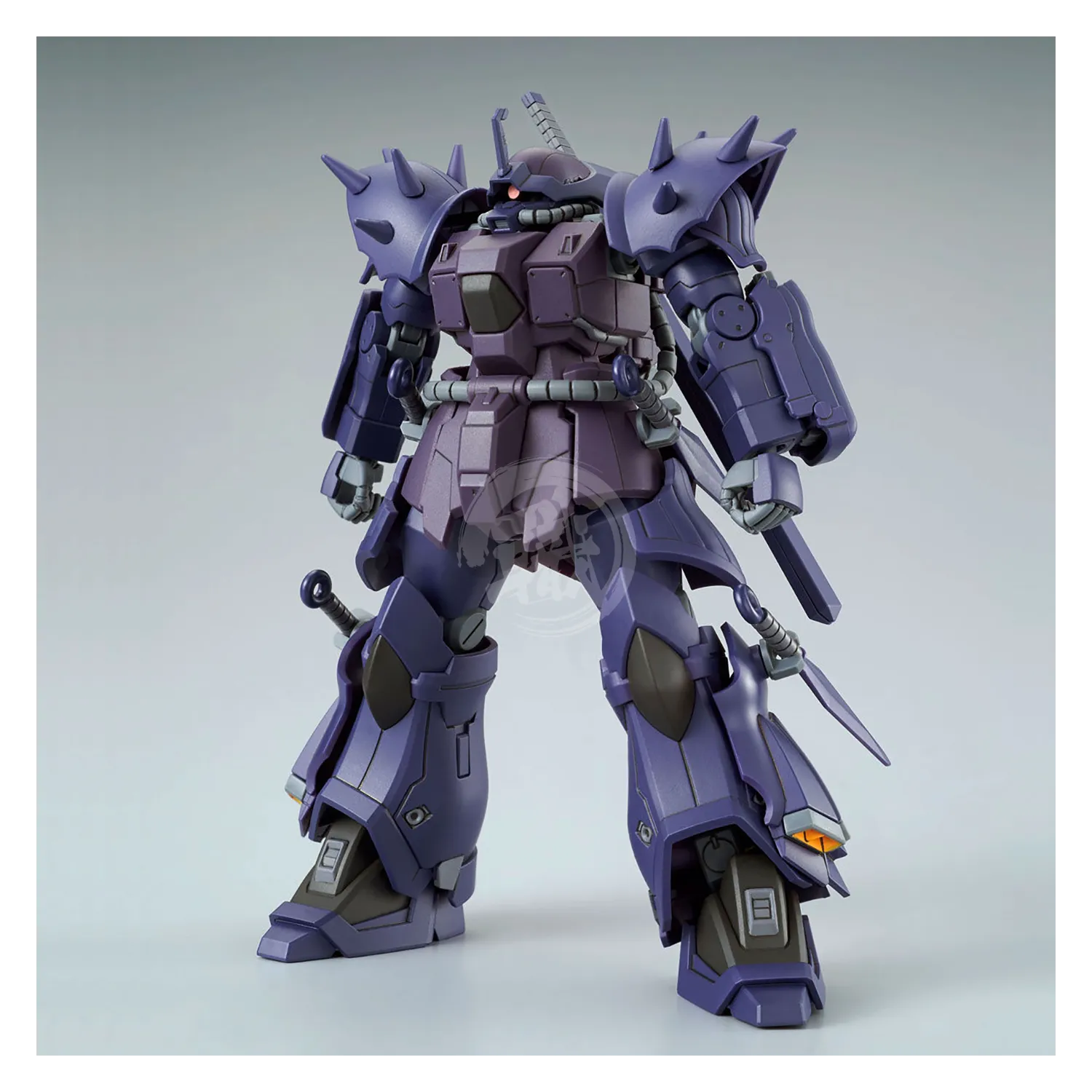HG Efreet Nacht