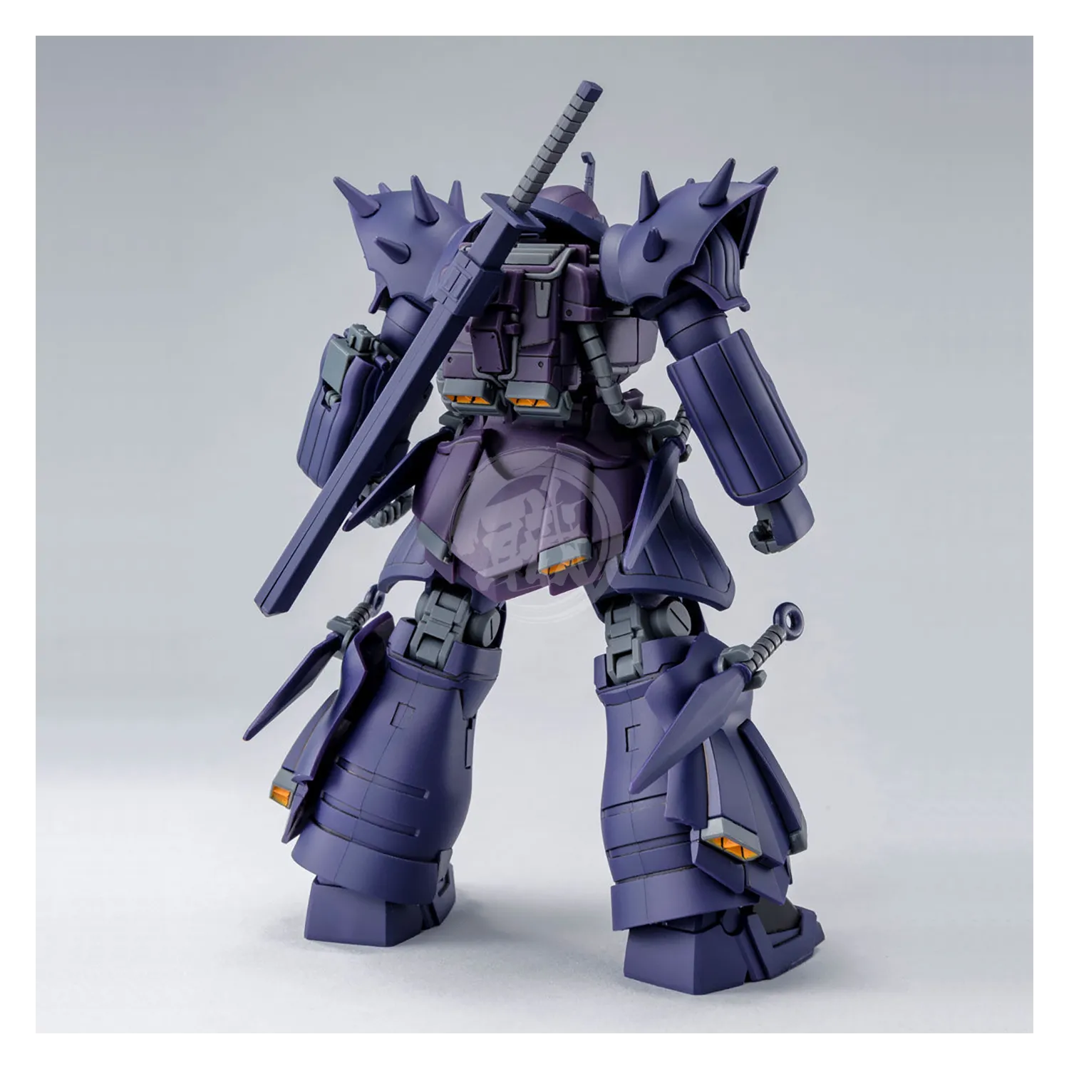 HG Efreet Nacht
