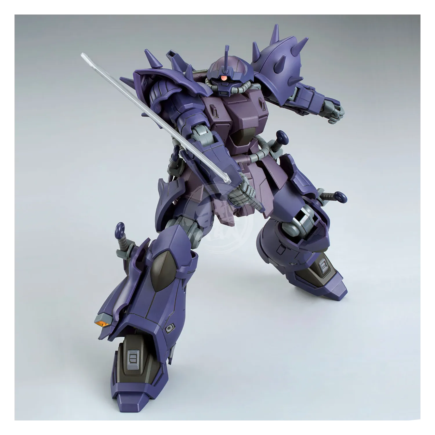 HG Efreet Nacht