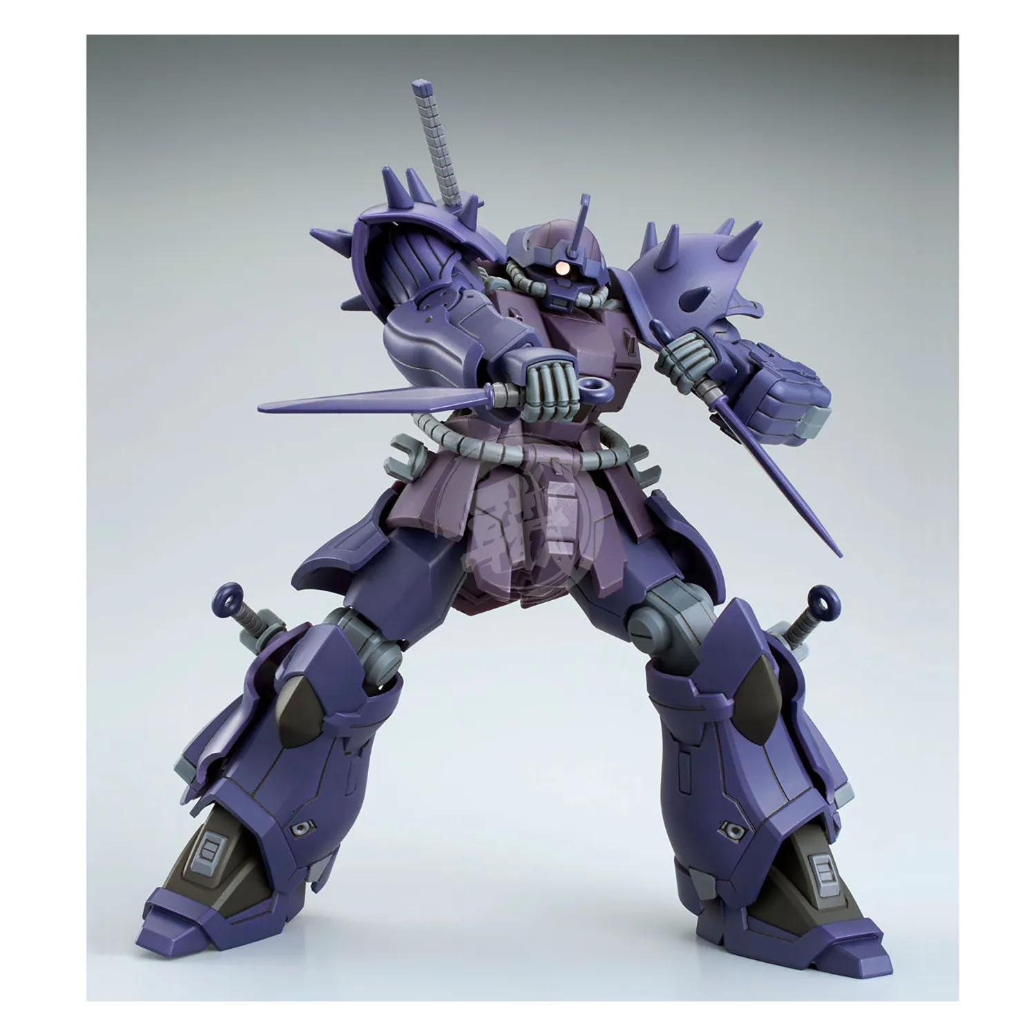 HG Efreet Nacht