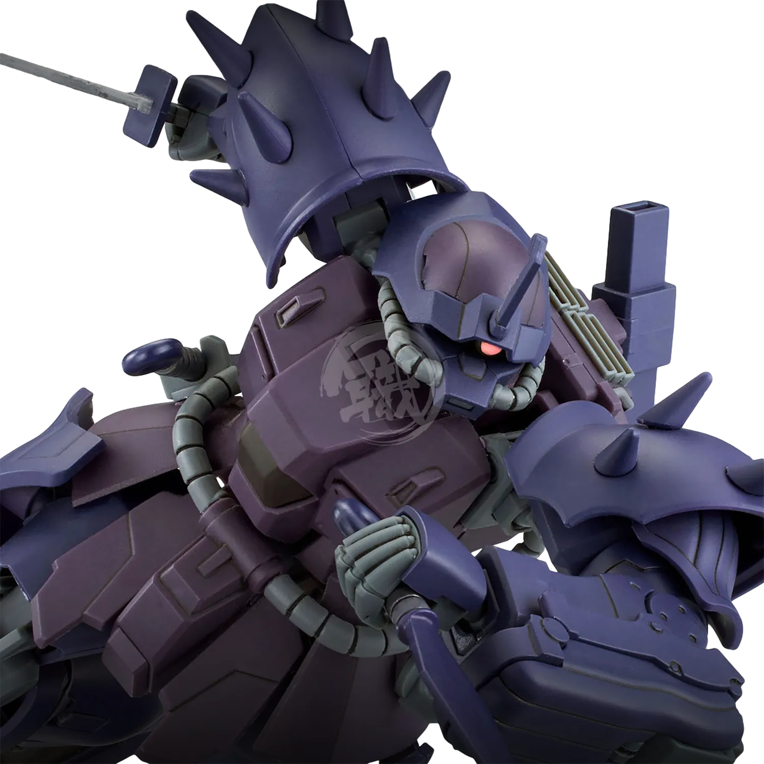 HG Efreet Nacht
