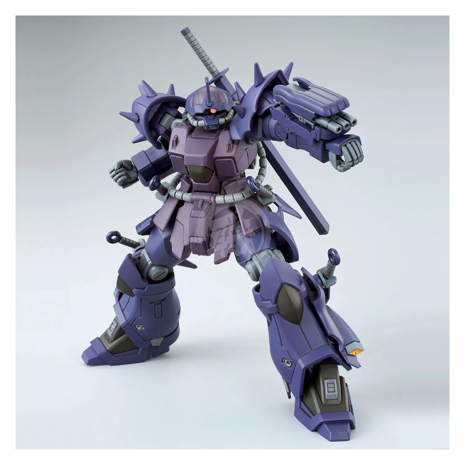 HG Efreet Nacht