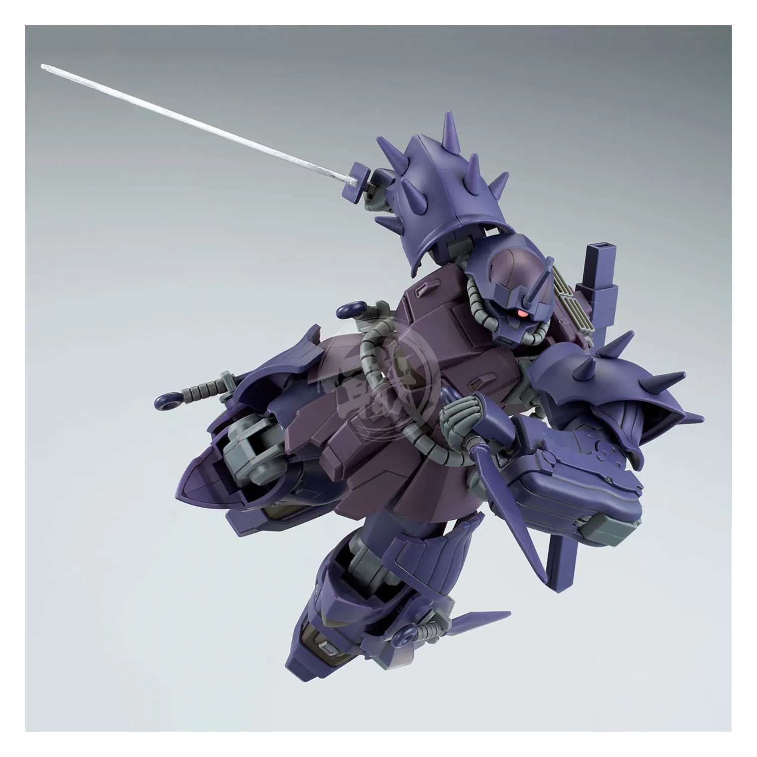 HG Efreet Nacht