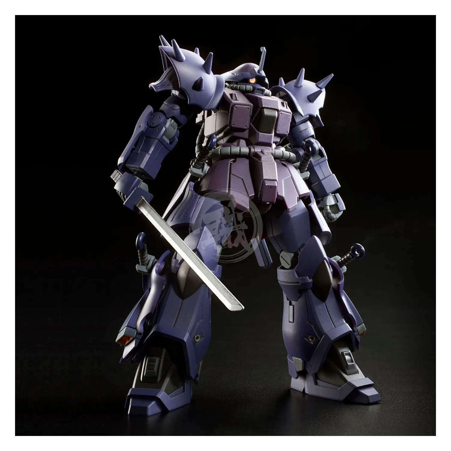 HG Efreet Nacht