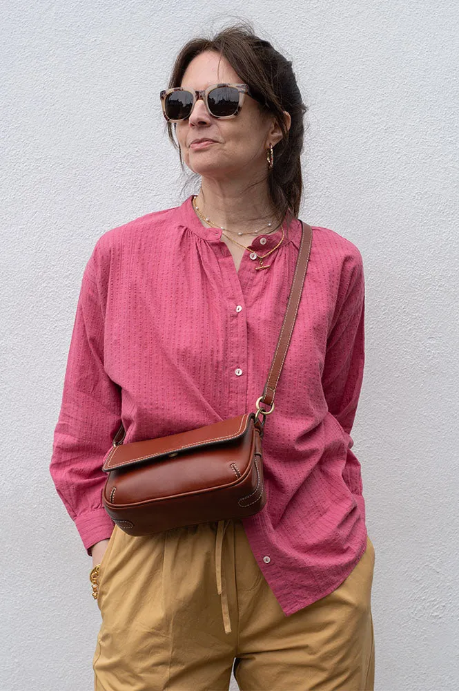 Hod Asma Rose Blouse