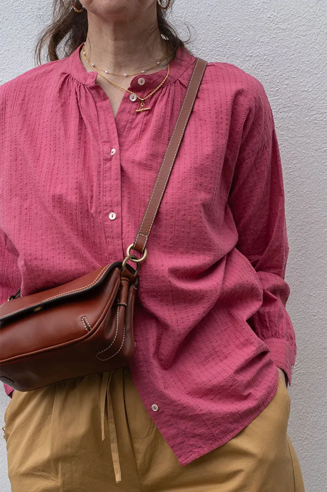 Hod Asma Rose Blouse
