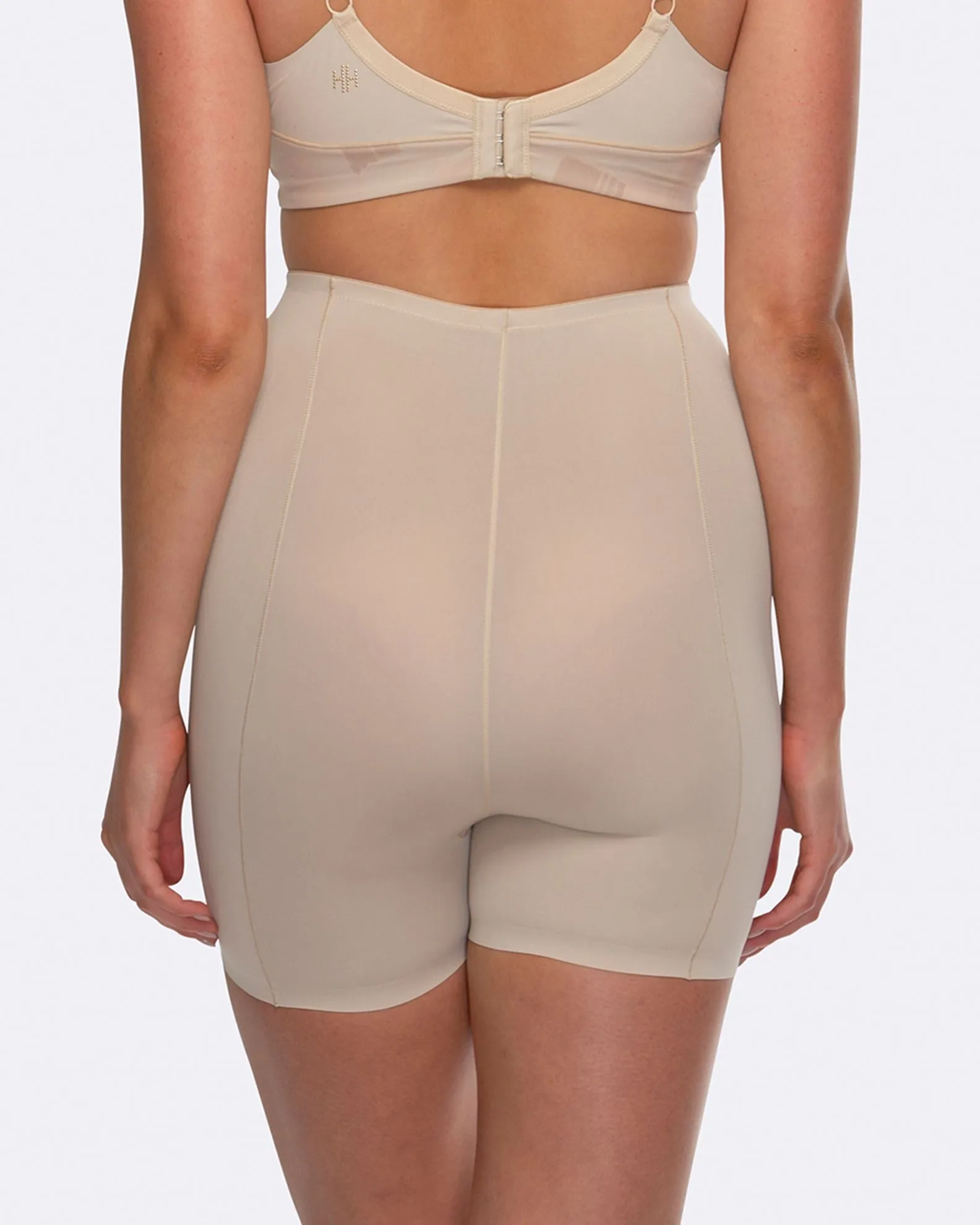 Hush Hush Boy Leg Shaper