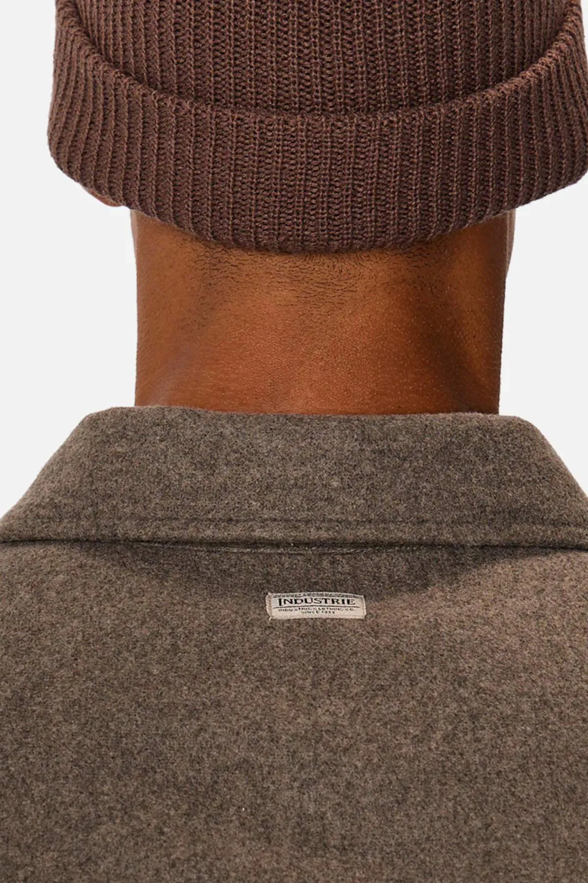Industrie The New Coleman Jacket