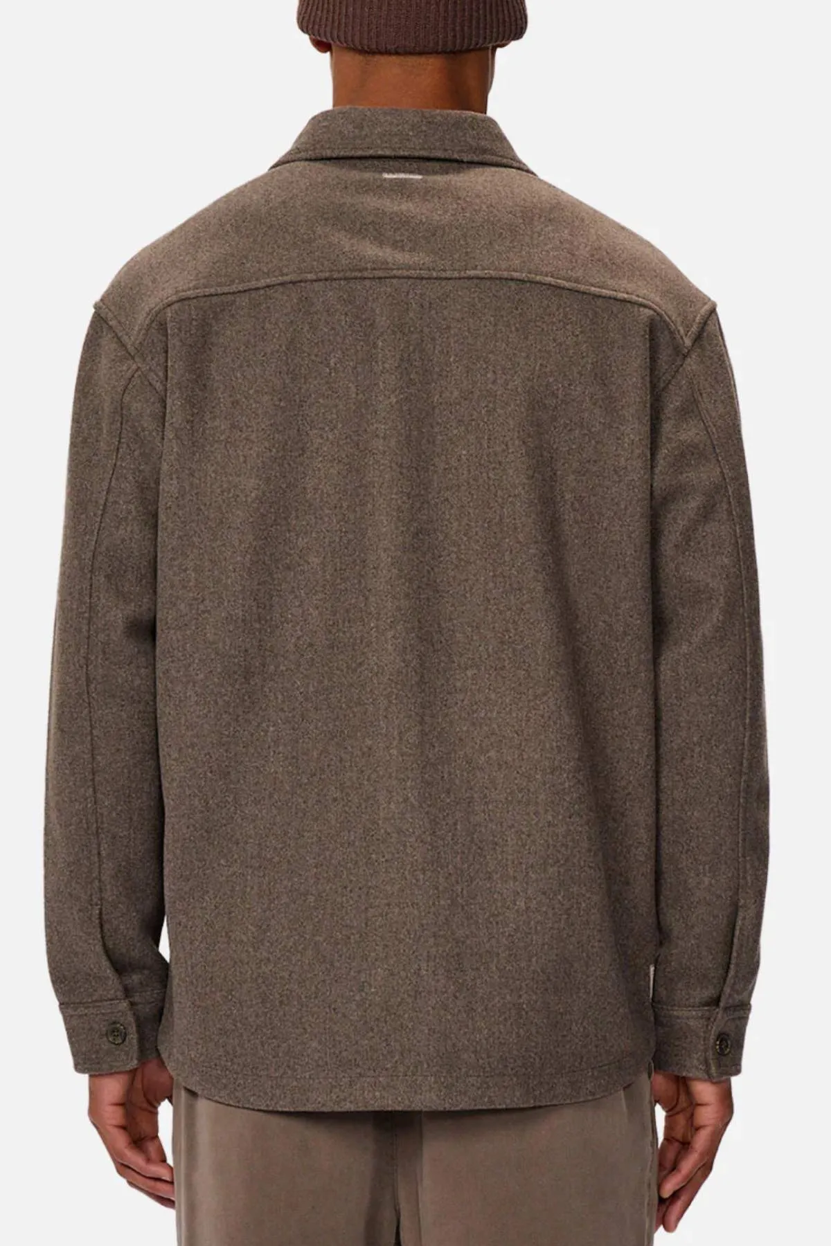 Industrie The New Coleman Jacket