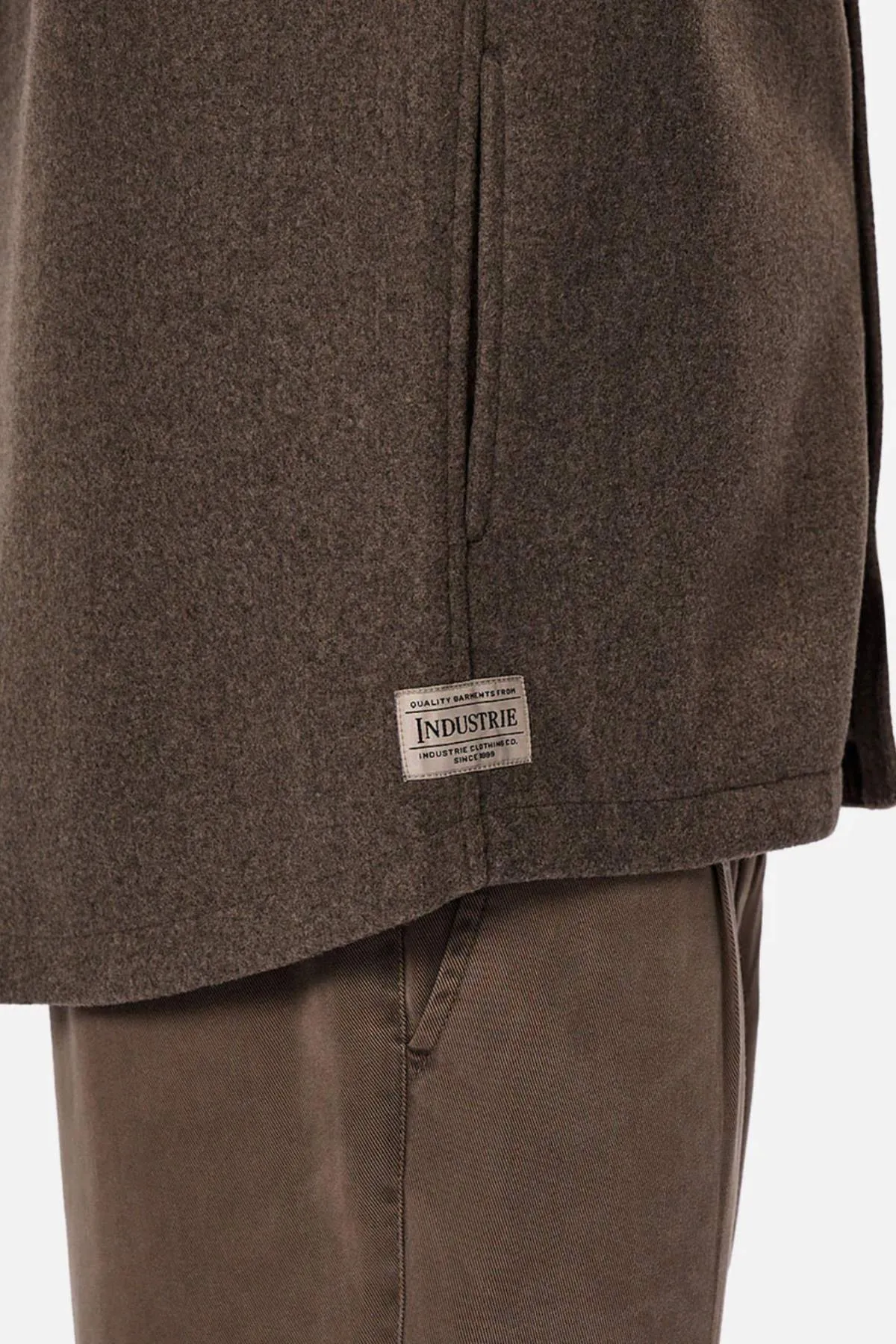 Industrie The New Coleman Jacket