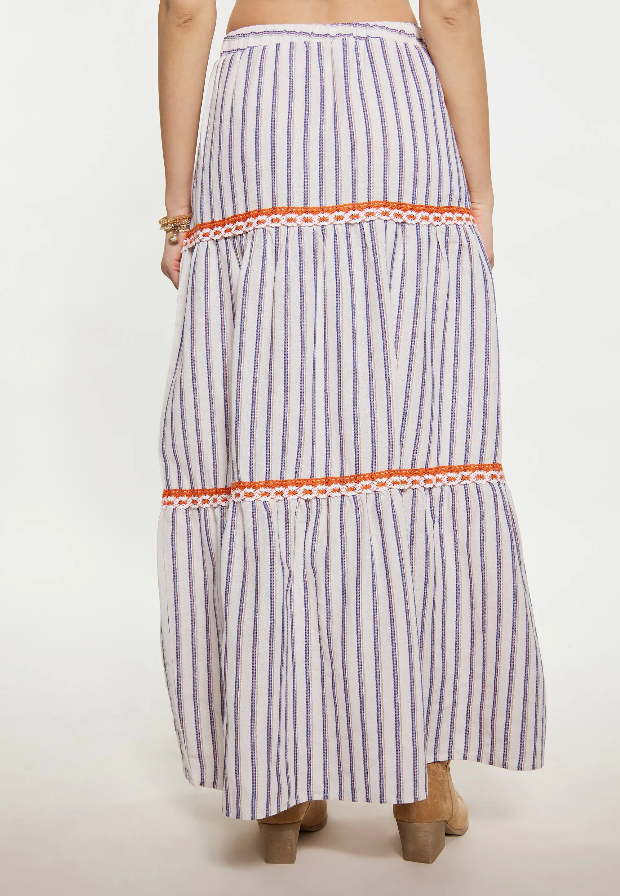 Izia Women's Skirt