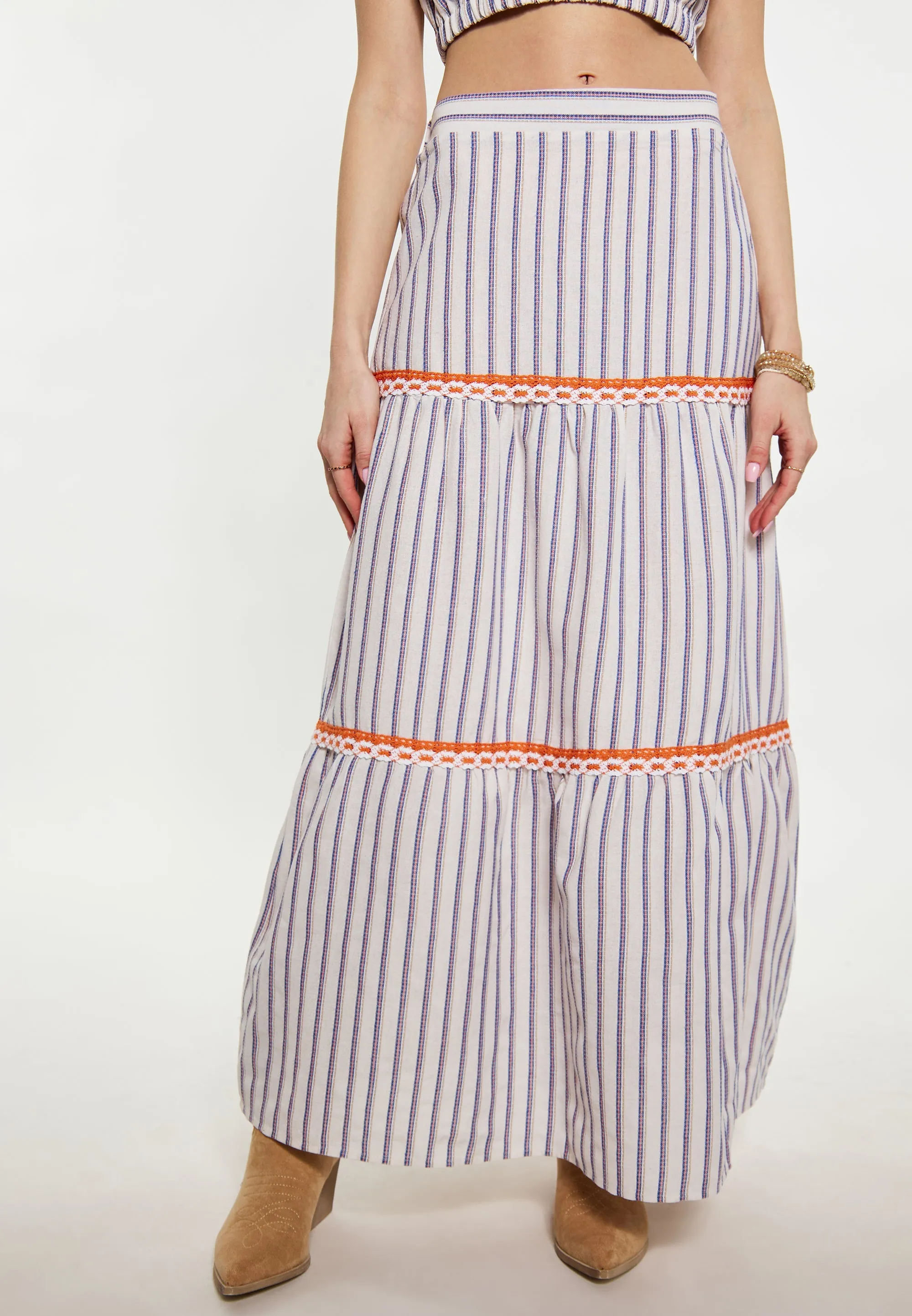 Izia Women's Skirt
