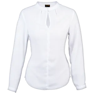 Jasmine Blouse Long Sleeve Ladies