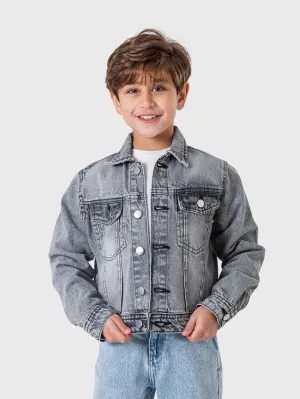 Jeans Jacket