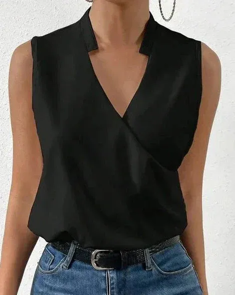 JENNA™ - Elegant Blouse