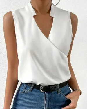 JENNA™ - Elegant Blouse