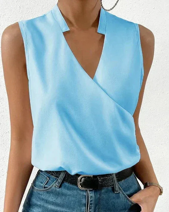JENNA™ - Elegant Blouse