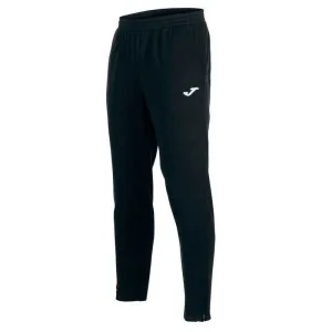 Joma Junior Nilo Long Pants (Slim-Fit) - Black