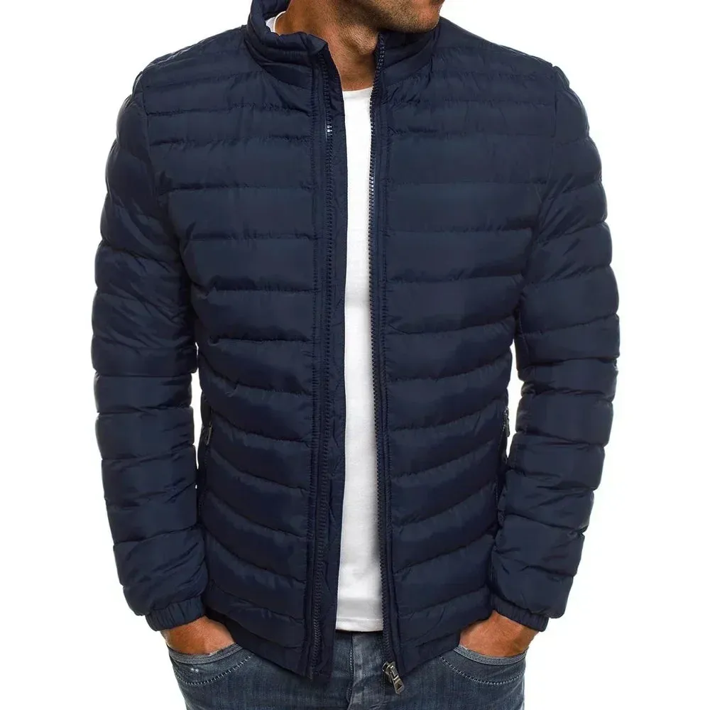 Jorge™ | Stylish Men's Summer Jacket