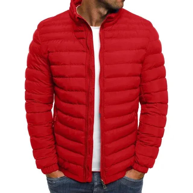 Jorge™ | Stylish Men's Summer Jacket
