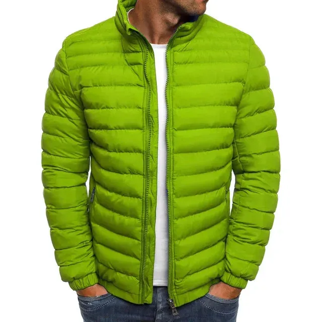 Jorge™ | Stylish Men's Summer Jacket